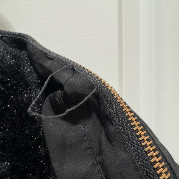 Zara Puffer Jacket - Picture 3 of 6